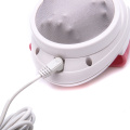 YICHANG New Arrival Electric Handy vibrating 3D Infrared Massage Roller For Beauty Care